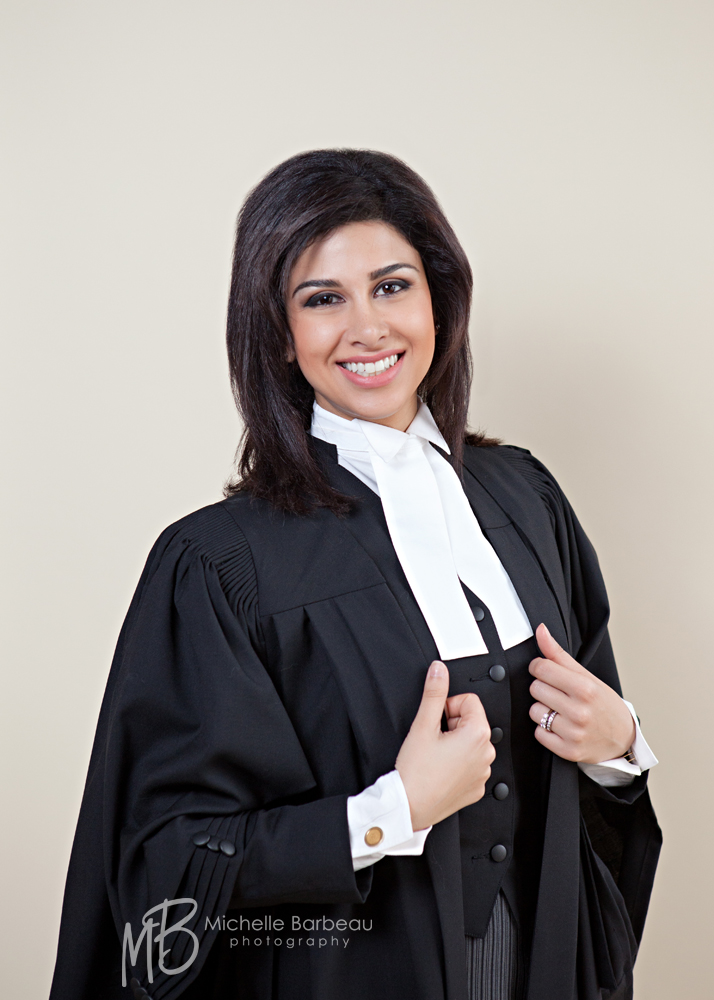 Ottawa application and Canadian lawyer