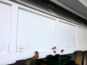 garage door repair orleans