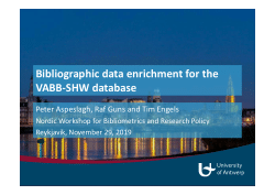 Bibliographic Databases: A Varied and Essential Tool for Research and Information Retrieval